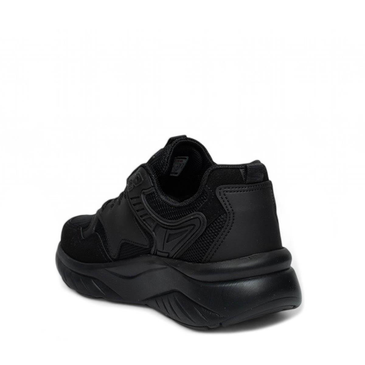 WickersWickers Zenne 2843 Siyah Füme