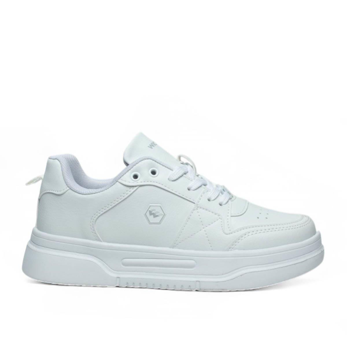 WickersWickers Zenne 2933 Cilt Beyaz Gümüş