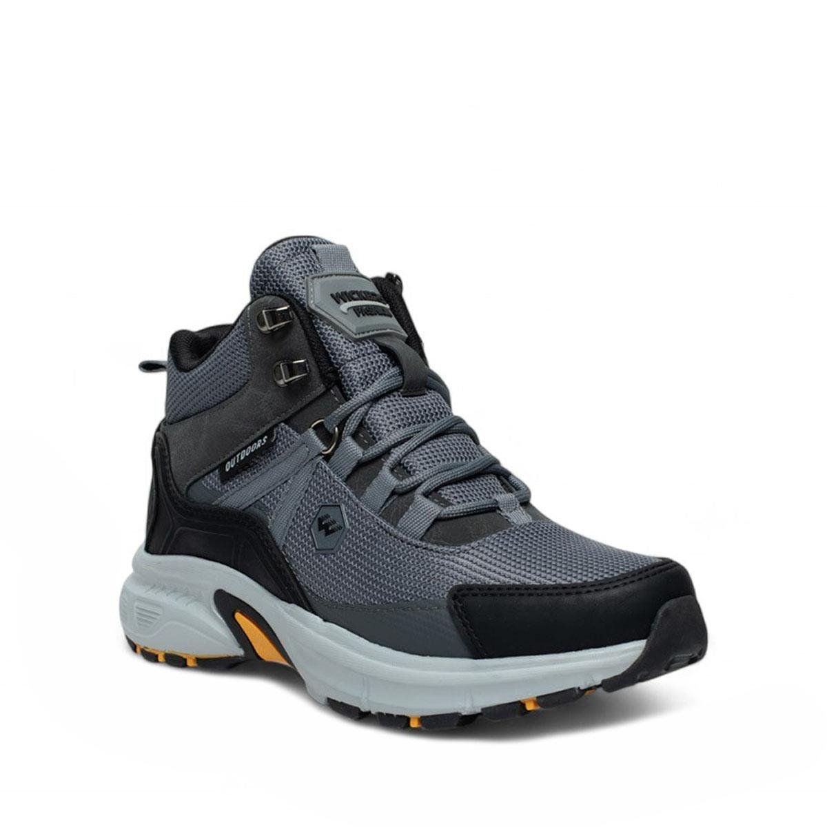 WickersWickers Zenne Bot 2887 Cilt Denye Füme