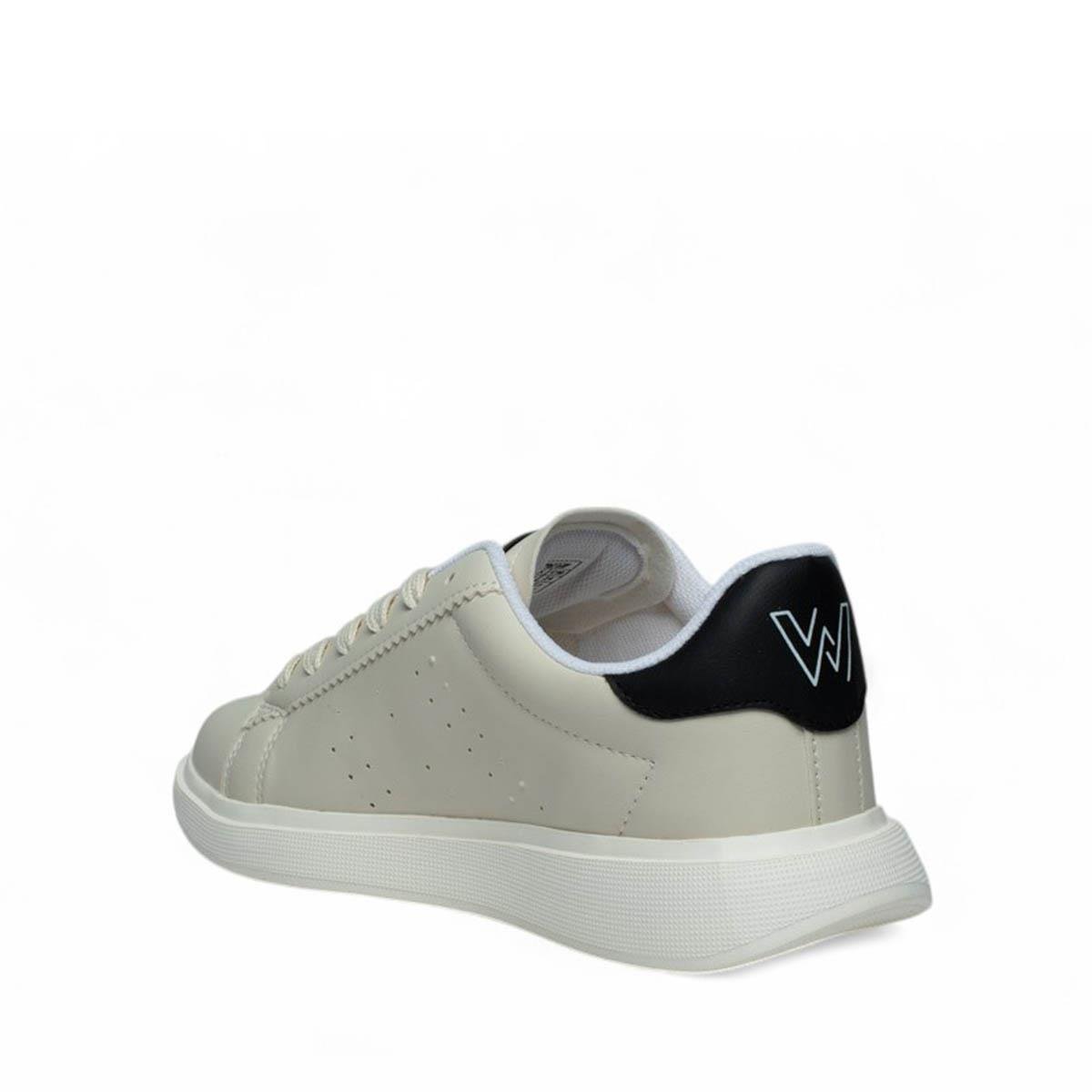 WipperWipper Garson 033 Cilt Bej Siyah