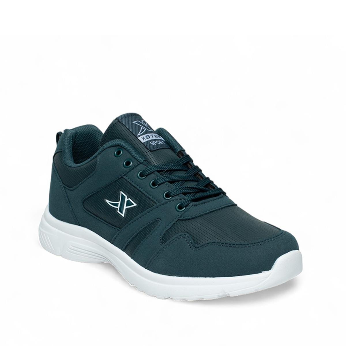 X-StepX Step Erkek 020 Cilt Petrol