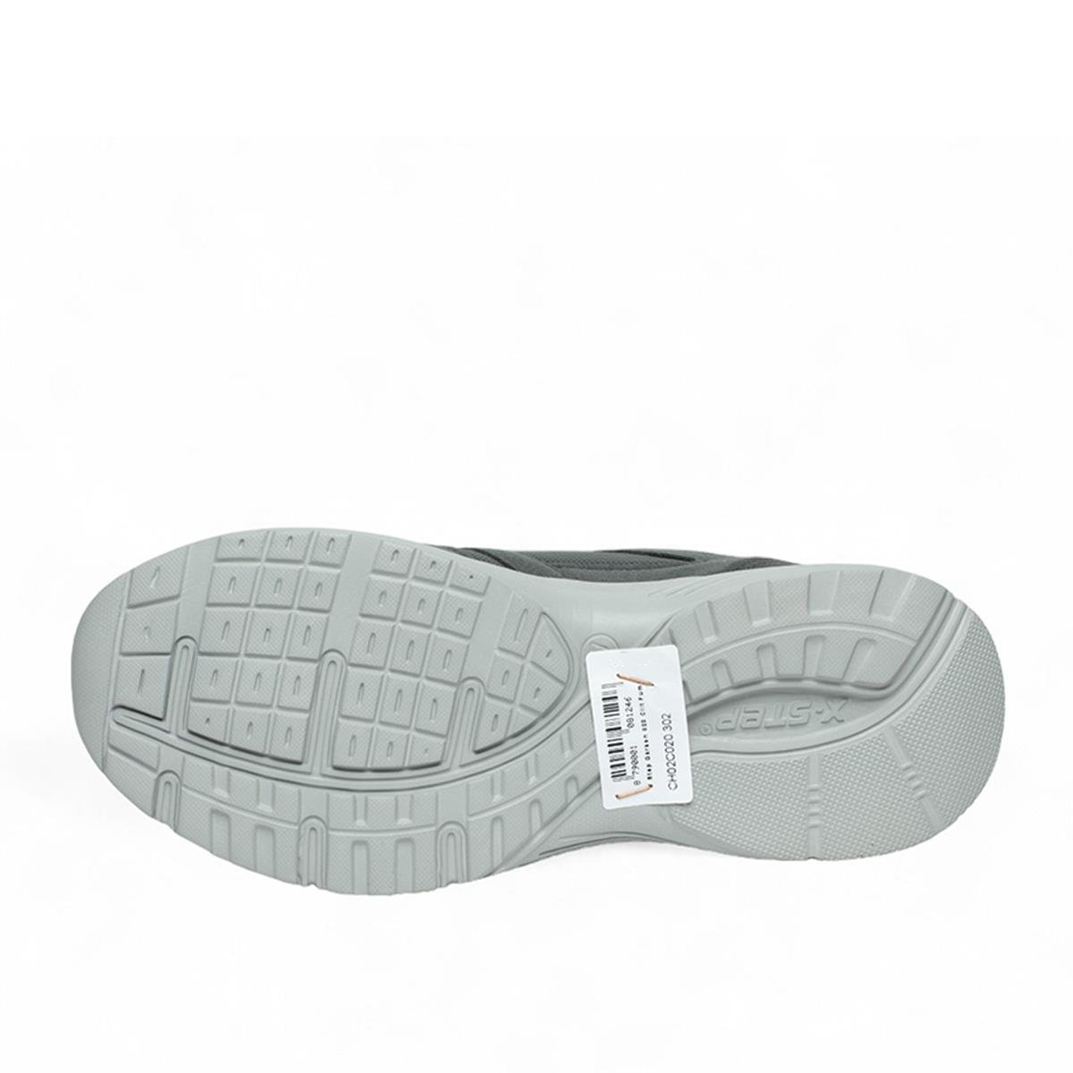 X-StepX Step Garson 020 Cilt Füme