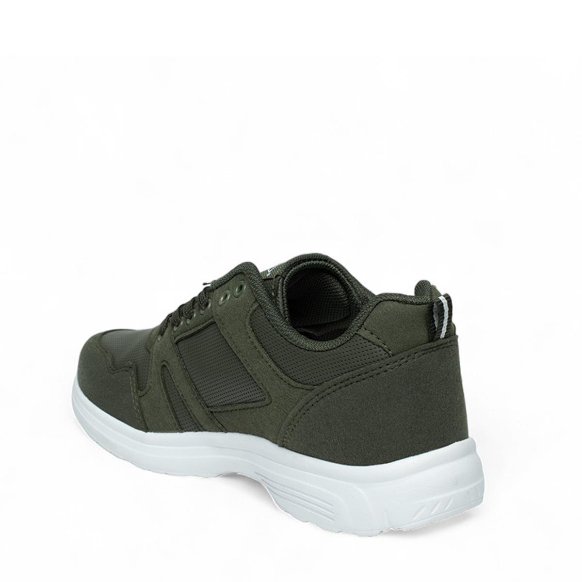 X-StepX Step Garson 020 Cilt Haki