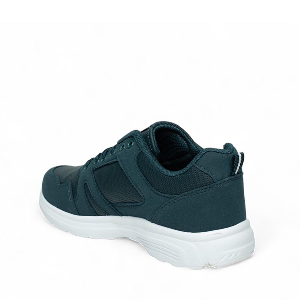 X-StepX Step Garson 020 Cilt Petrol