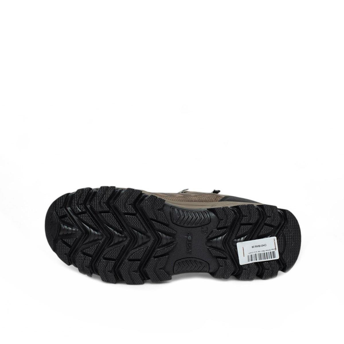 X-StepXstep Erkek Bot X6 Cilt Vizon