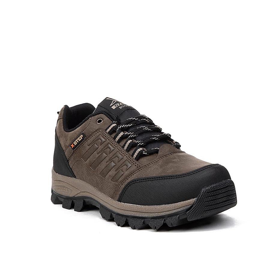 X-StepXStep Erkek X5 Trekking Vizon