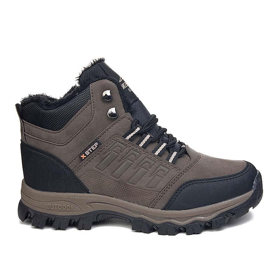 X-StepXStep Garson Bot X6 Cilt Vizon