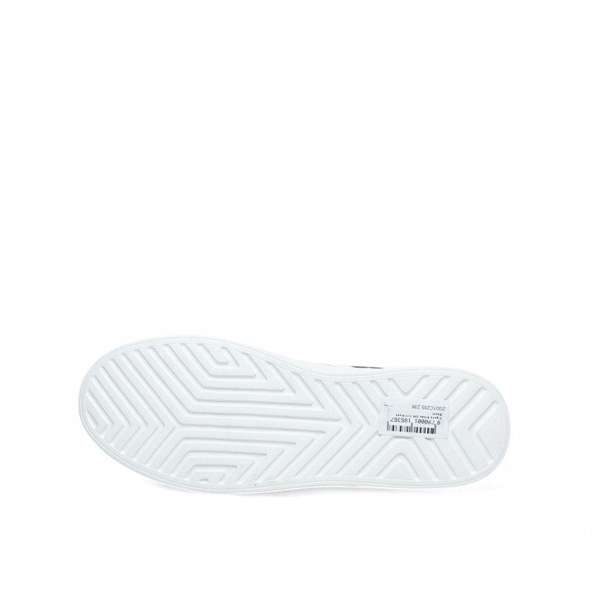 ZiganaZigana Erkek 235 Cilt Siyah Beyaz