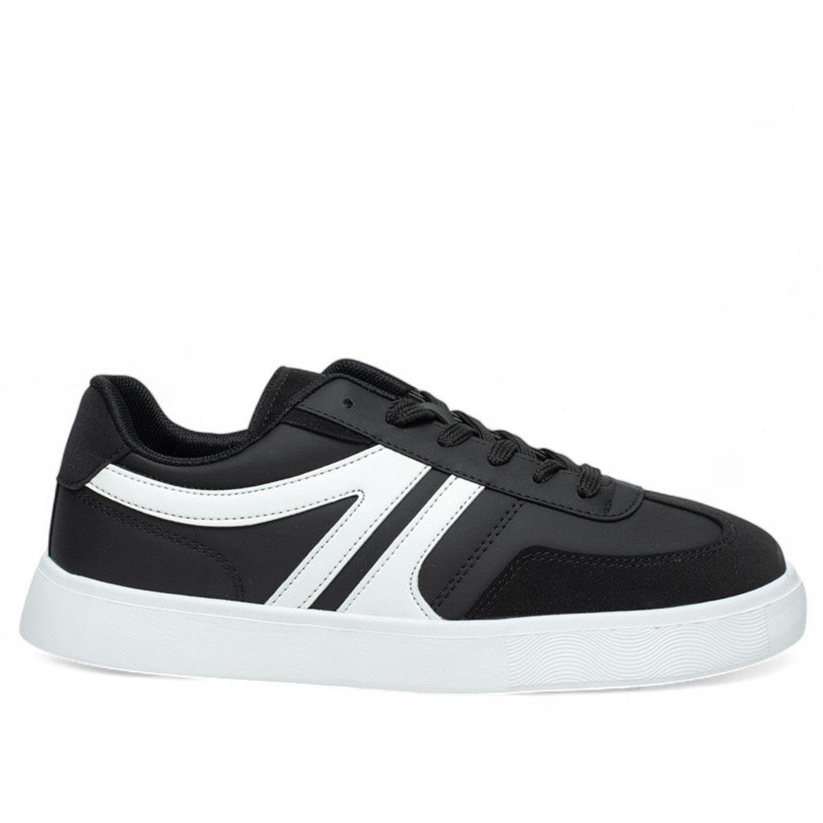 ZiganaZigana Erkek 235 Cilt Siyah Beyaz