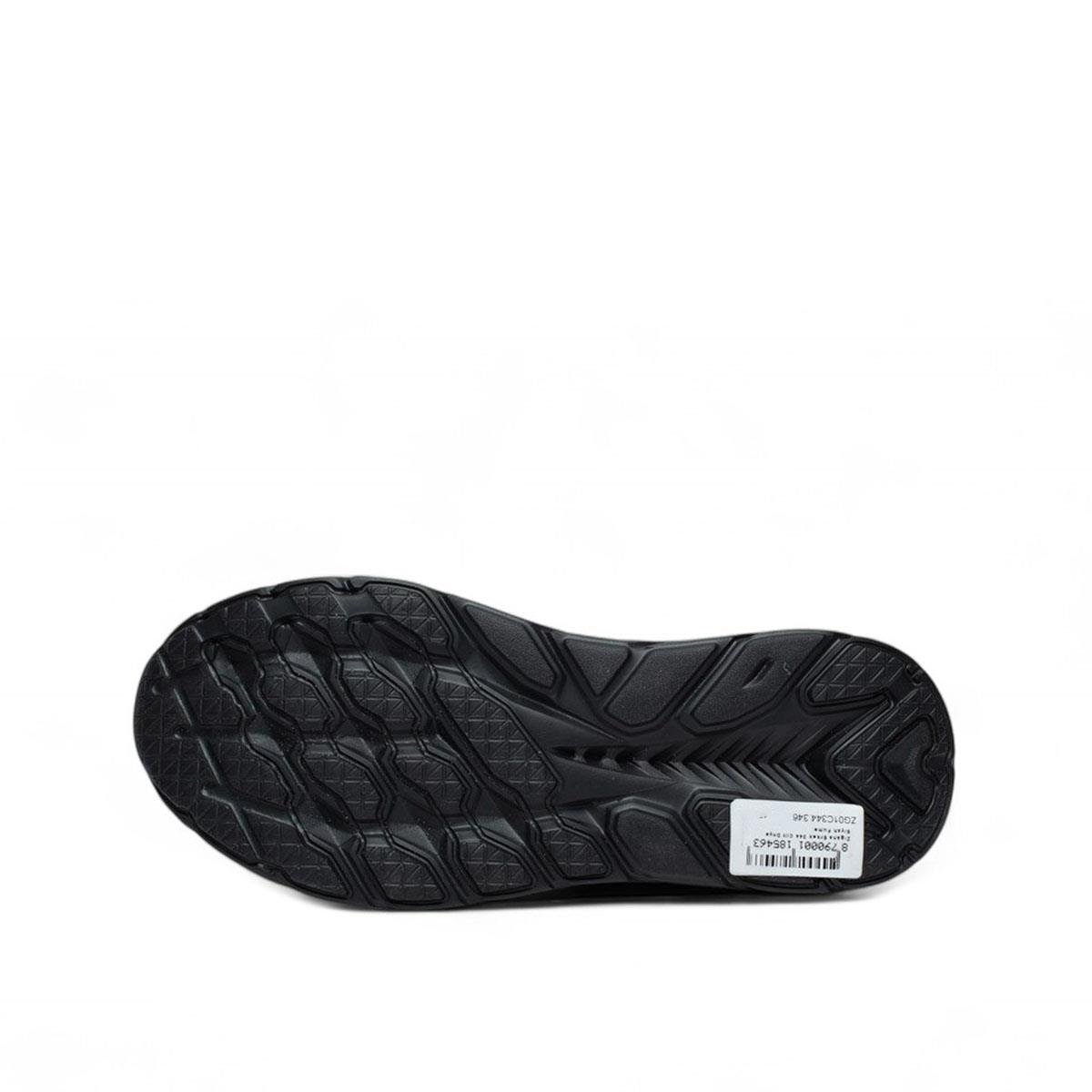 ZiganaZigana Erkek 344 Cilt Dnye Siyah Füme