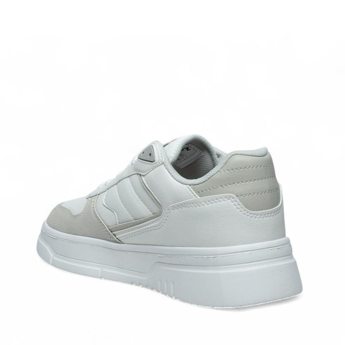 ZiganaZigana Erkek 345 Cilt Beyaz Buz