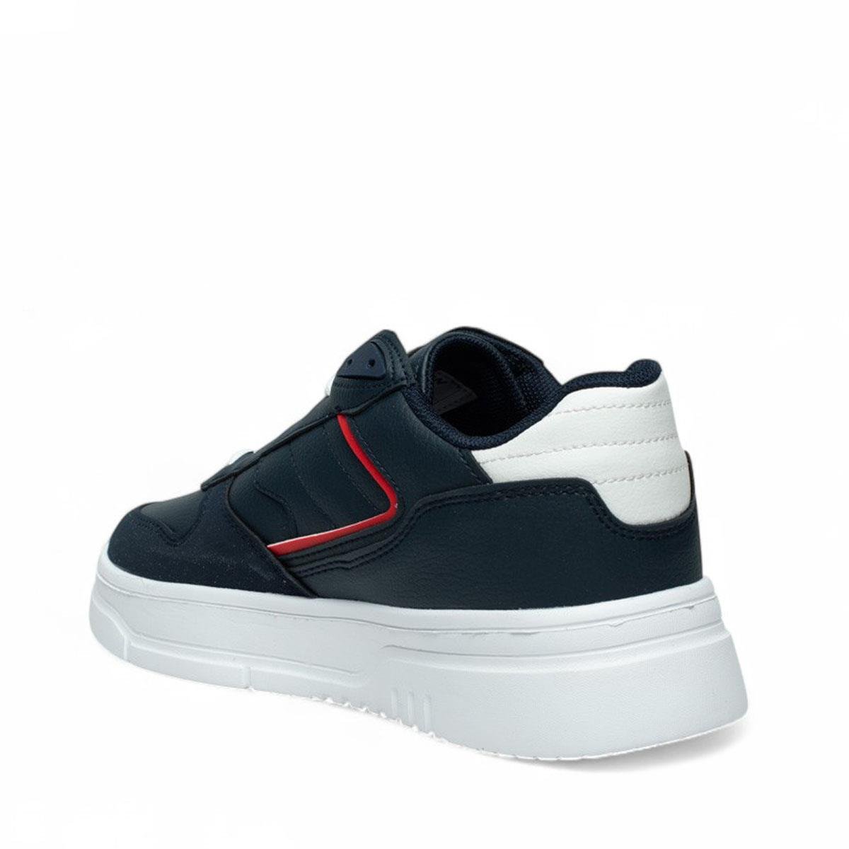 ZiganaZigana Erkek 345 Cilt Lacivert Kırmızı