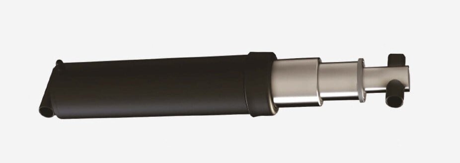 Hidrolik silindir