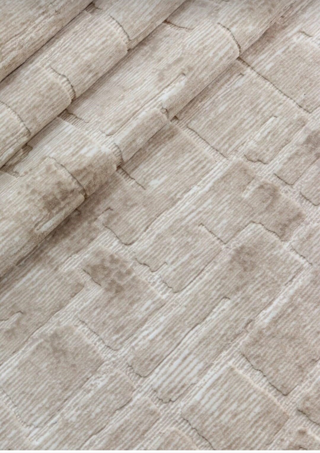 KREM ŞIK MODERN HALI 