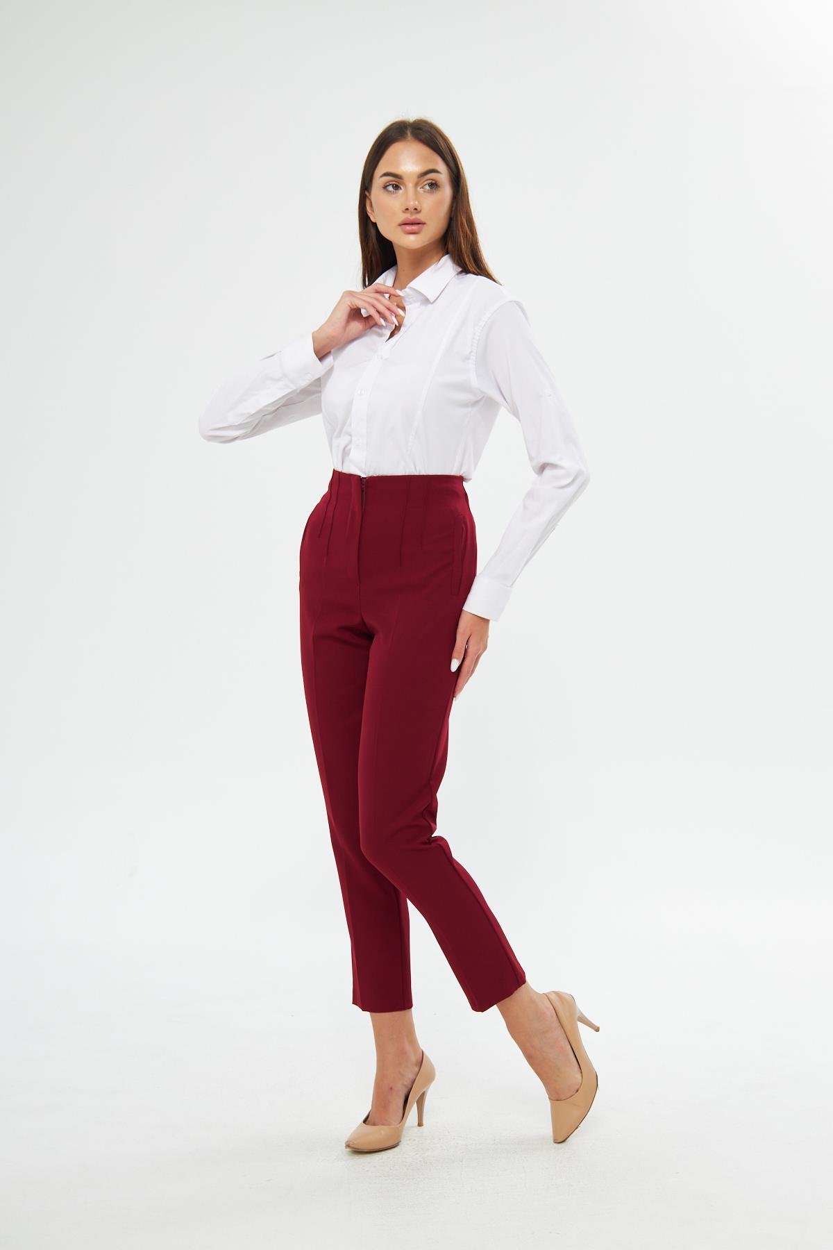 Fileto Cep Dar Paça Pantolon