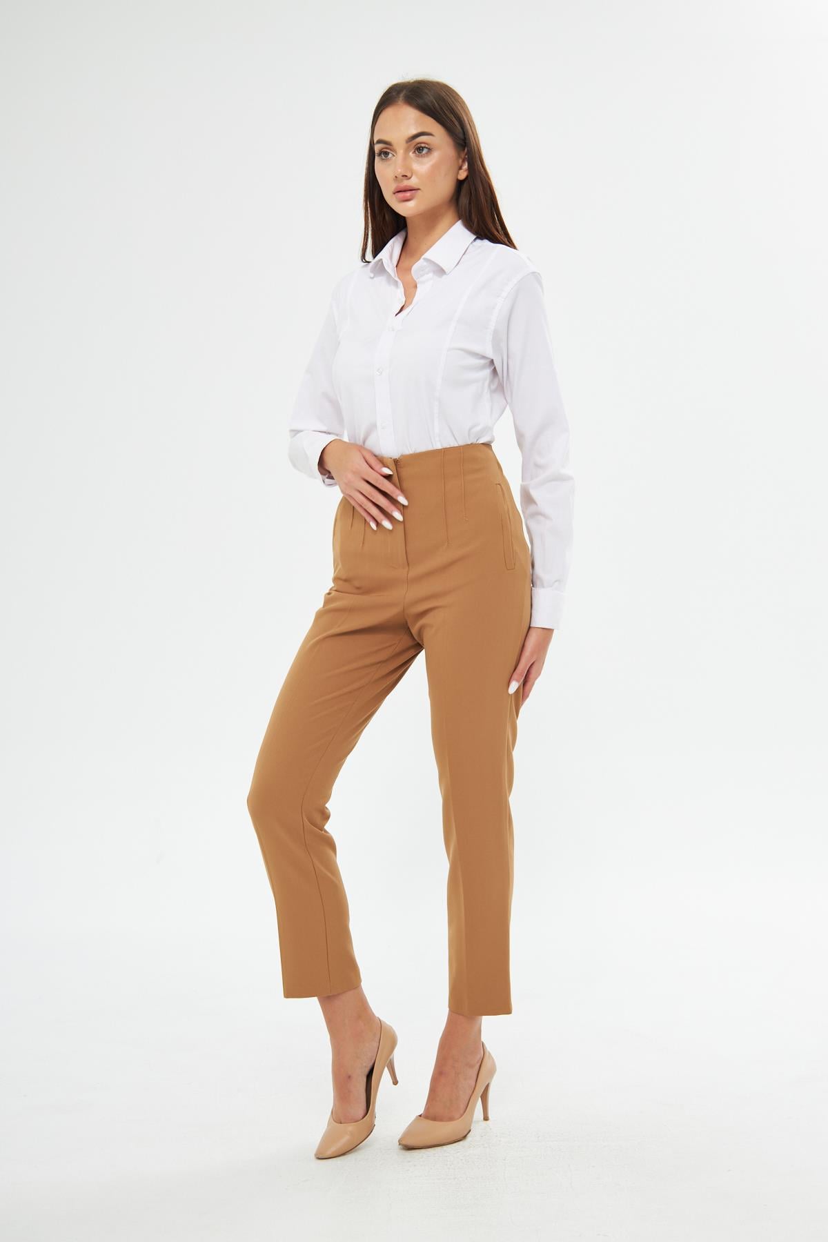 Fileto Cep Dar Paça Pantolon