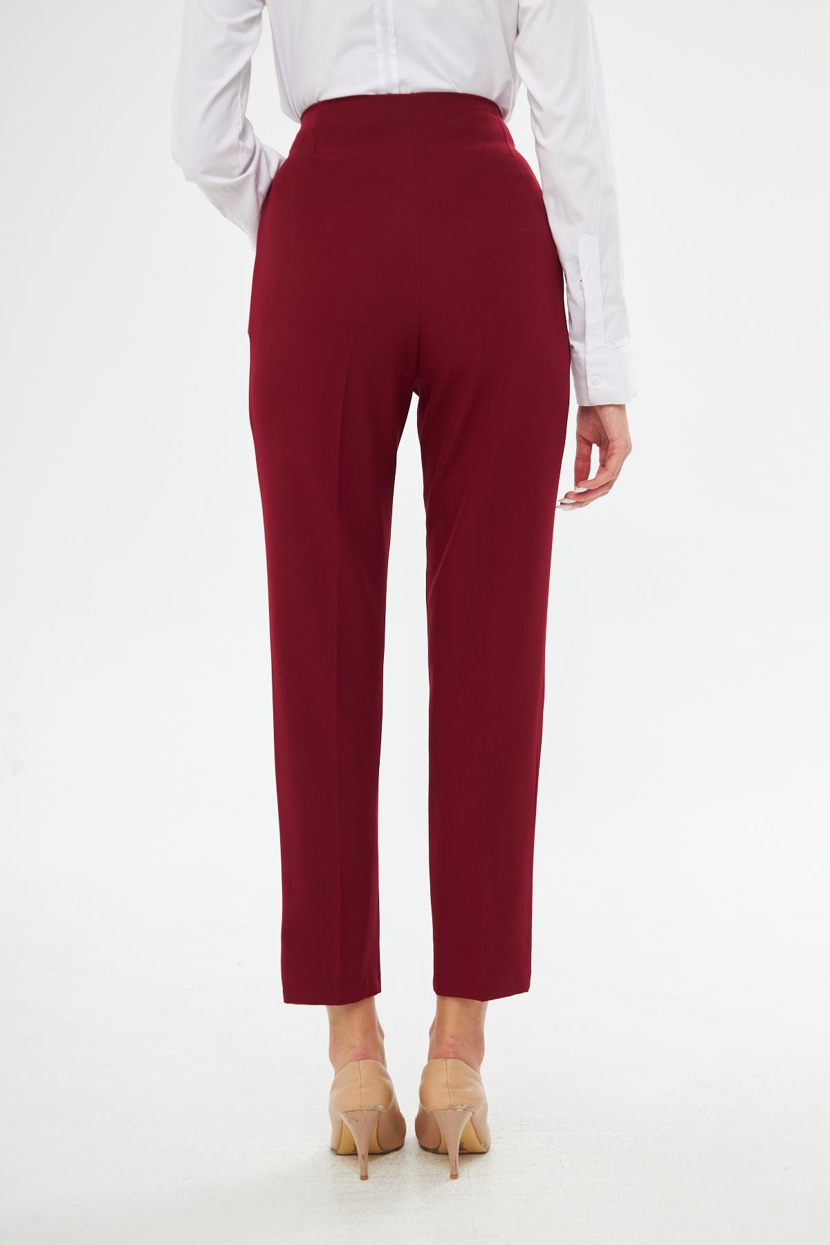 Fileto Cep Dar Paça Pantolon