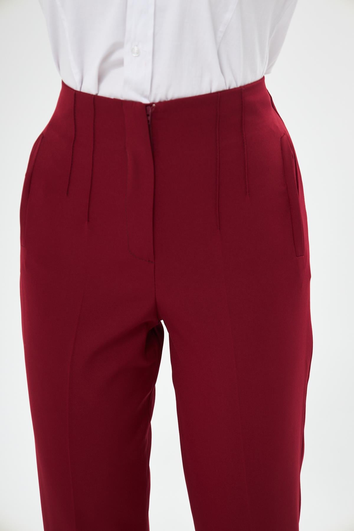 Fileto Cep Dar Paça Pantolon