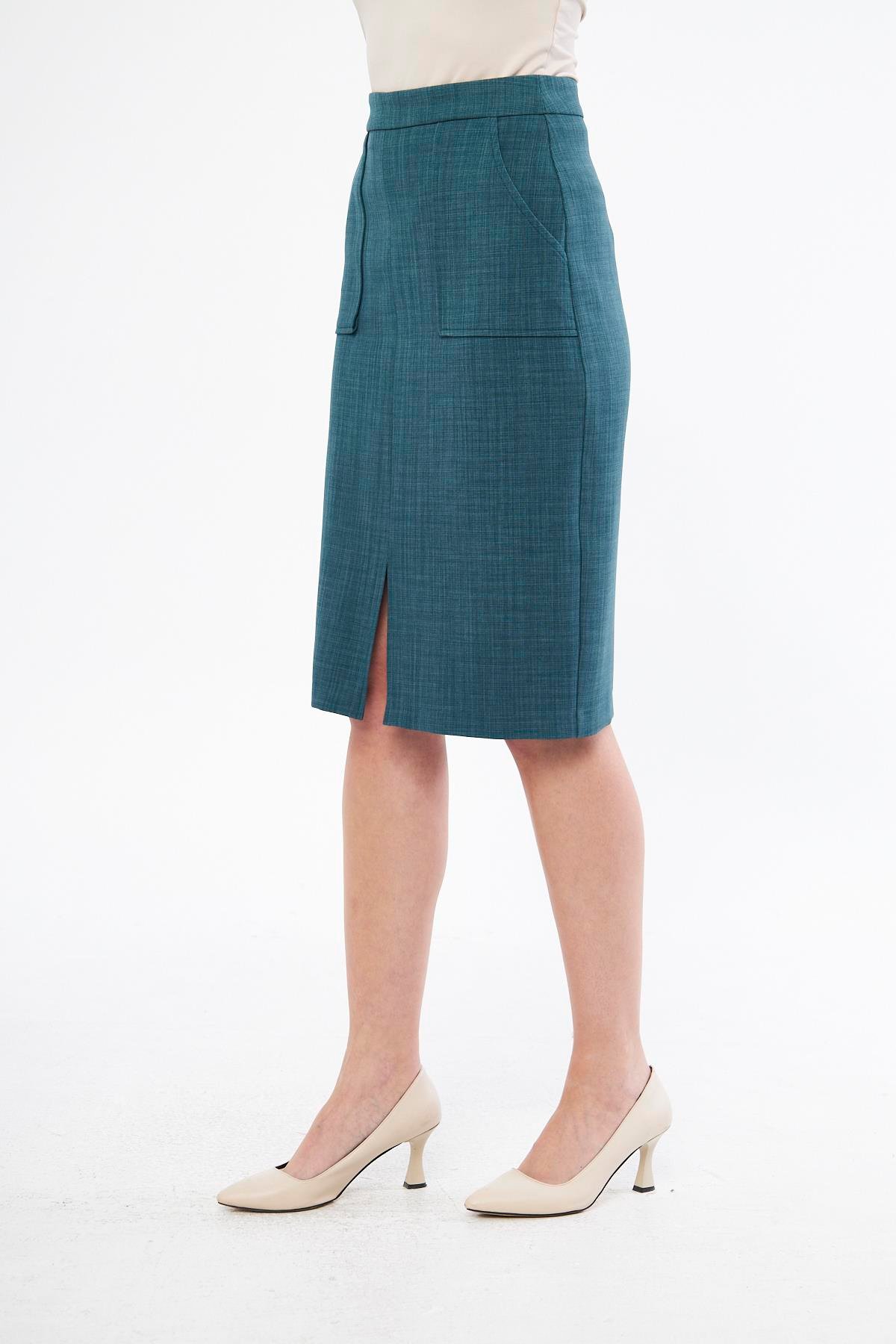 Fileto Detay Etekli Takım