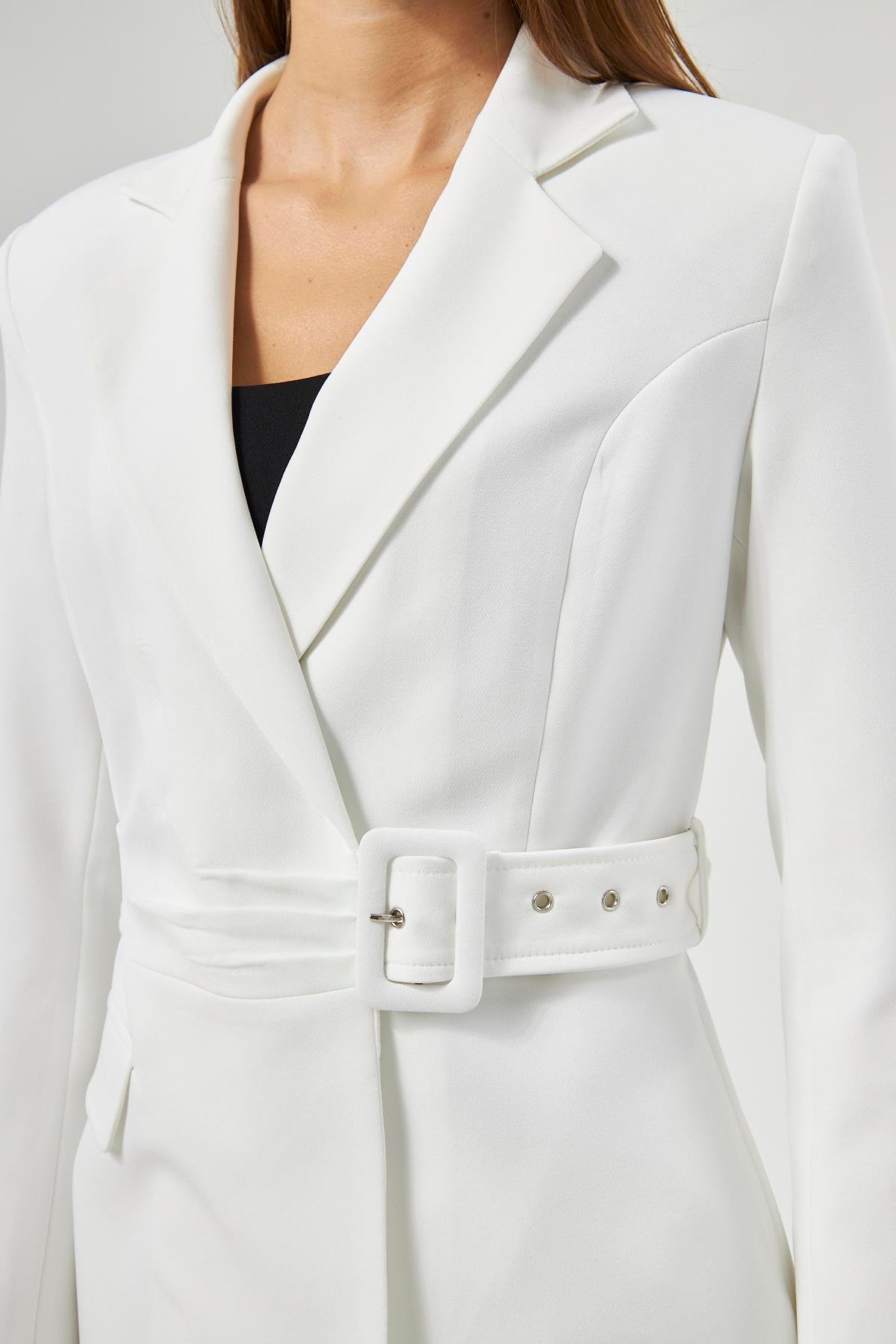 Pile Detay Asimetrik Takım