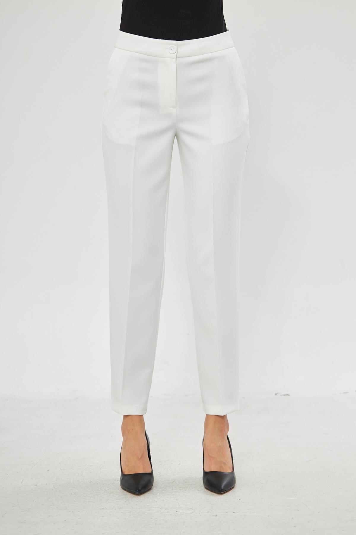 Pile Detay Asimetrik Takım