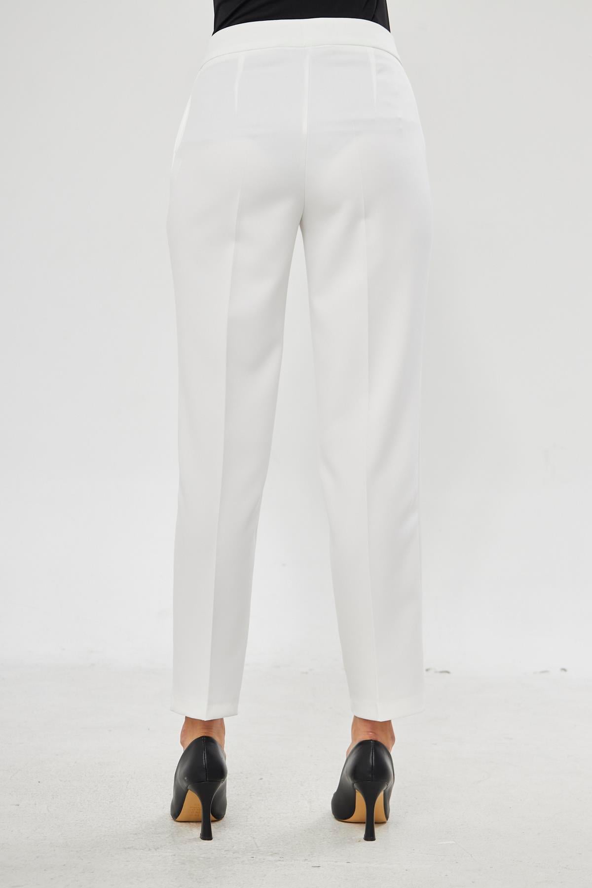 Pile Detay Asimetrik Takım