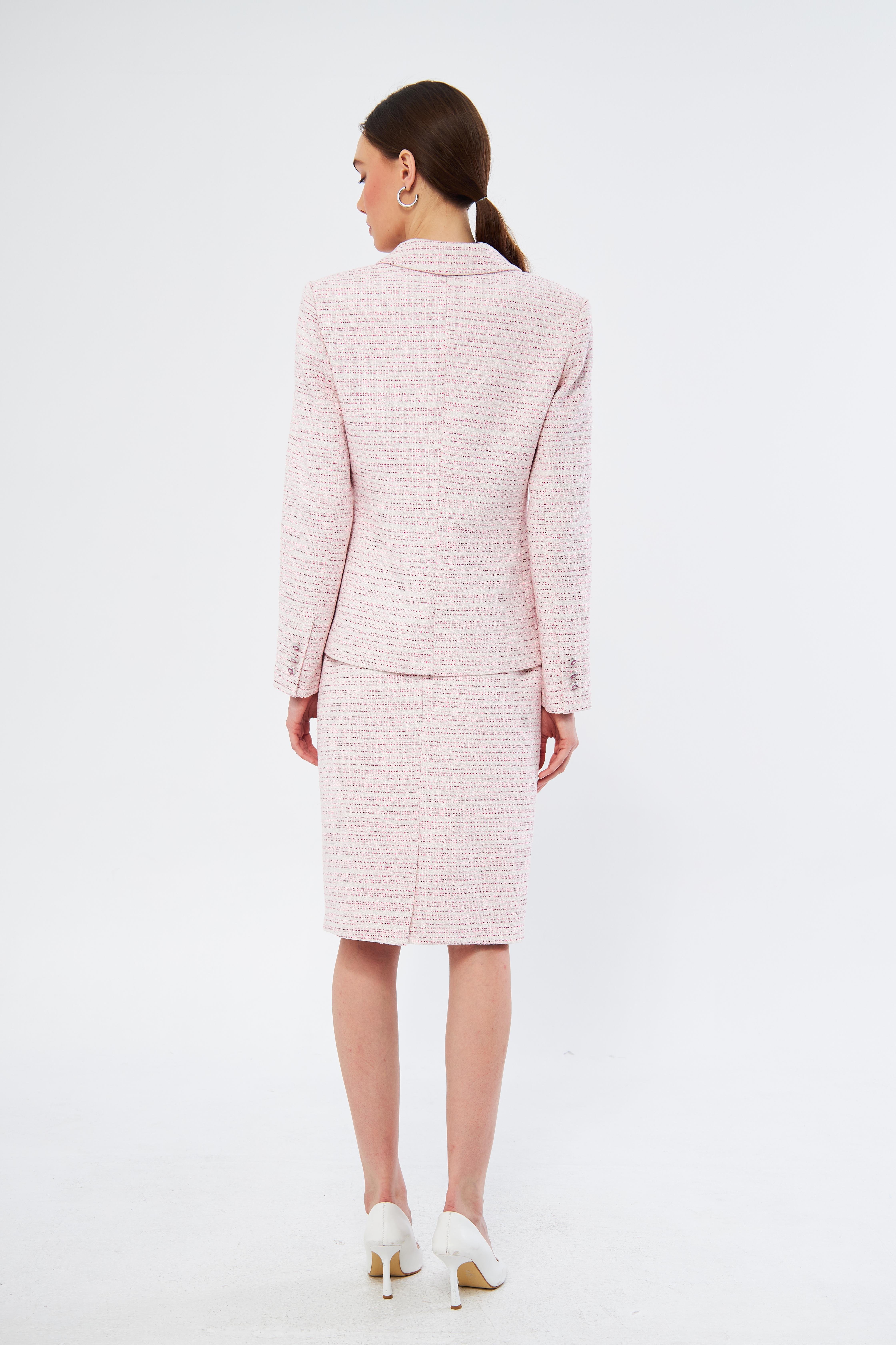 Tüvit Etekli Takım