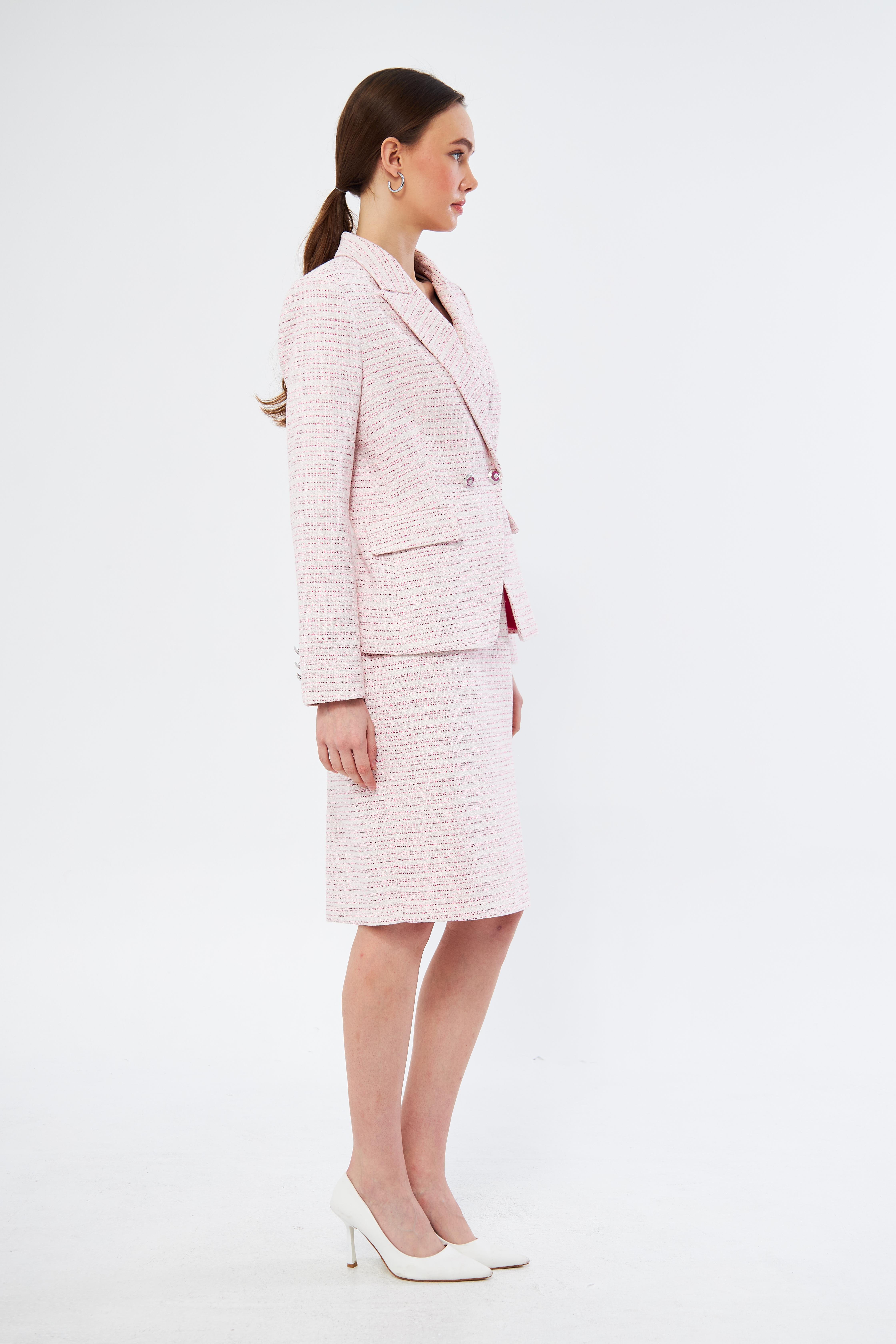 Tüvit Etekli Takım