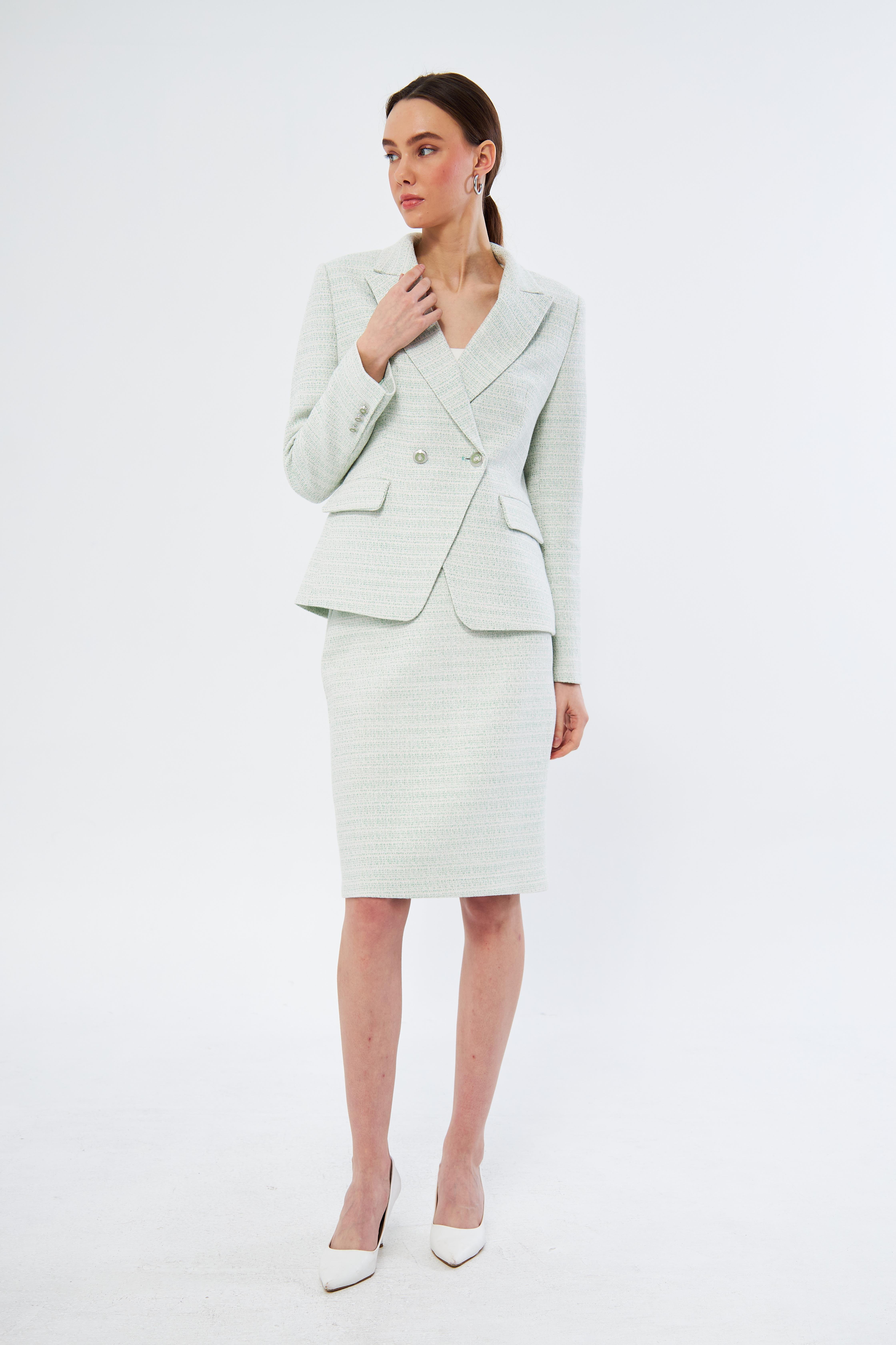 Tüvit Etekli Takım