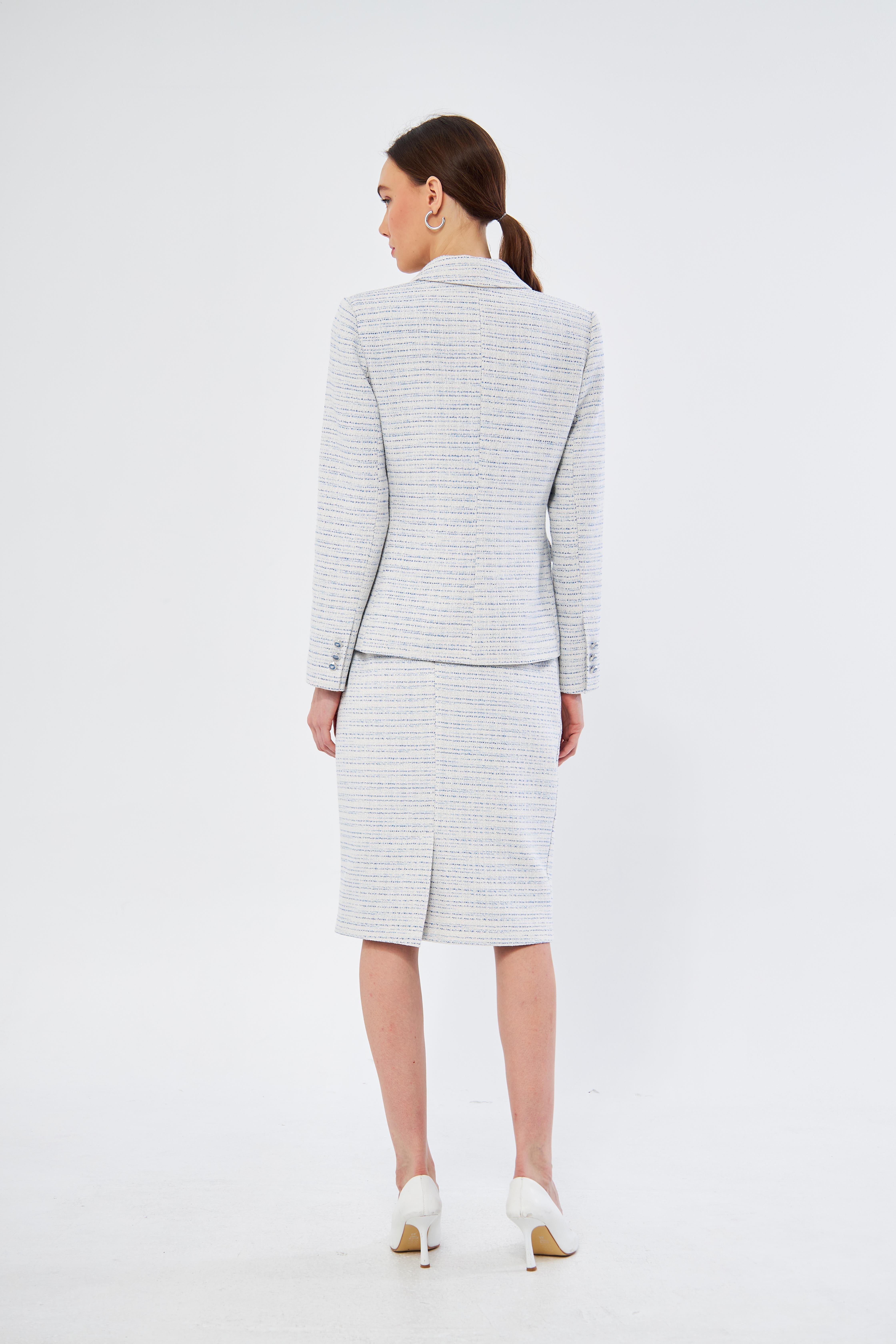 Tüvit Etekli Takım