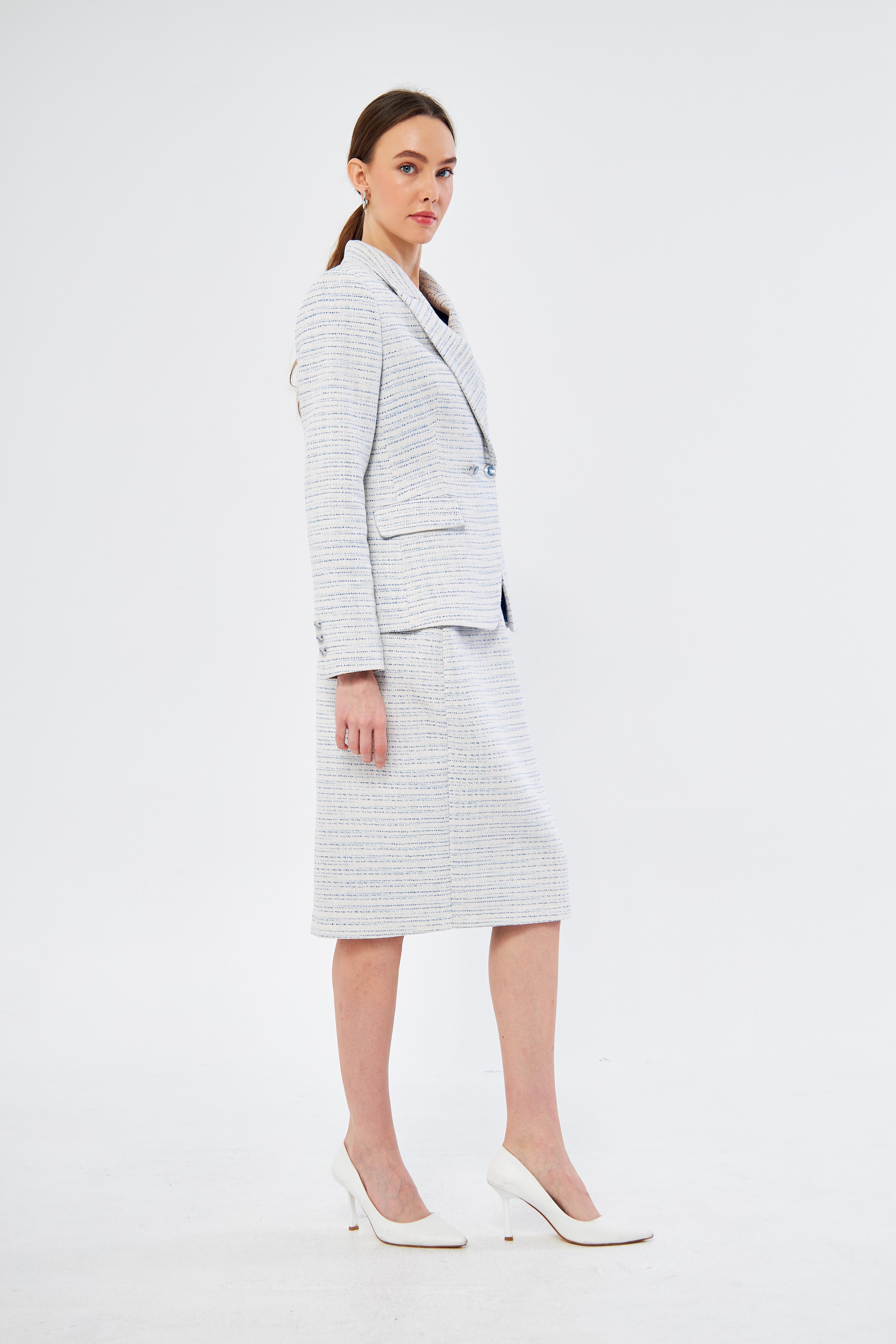 Tüvit Etekli Takım