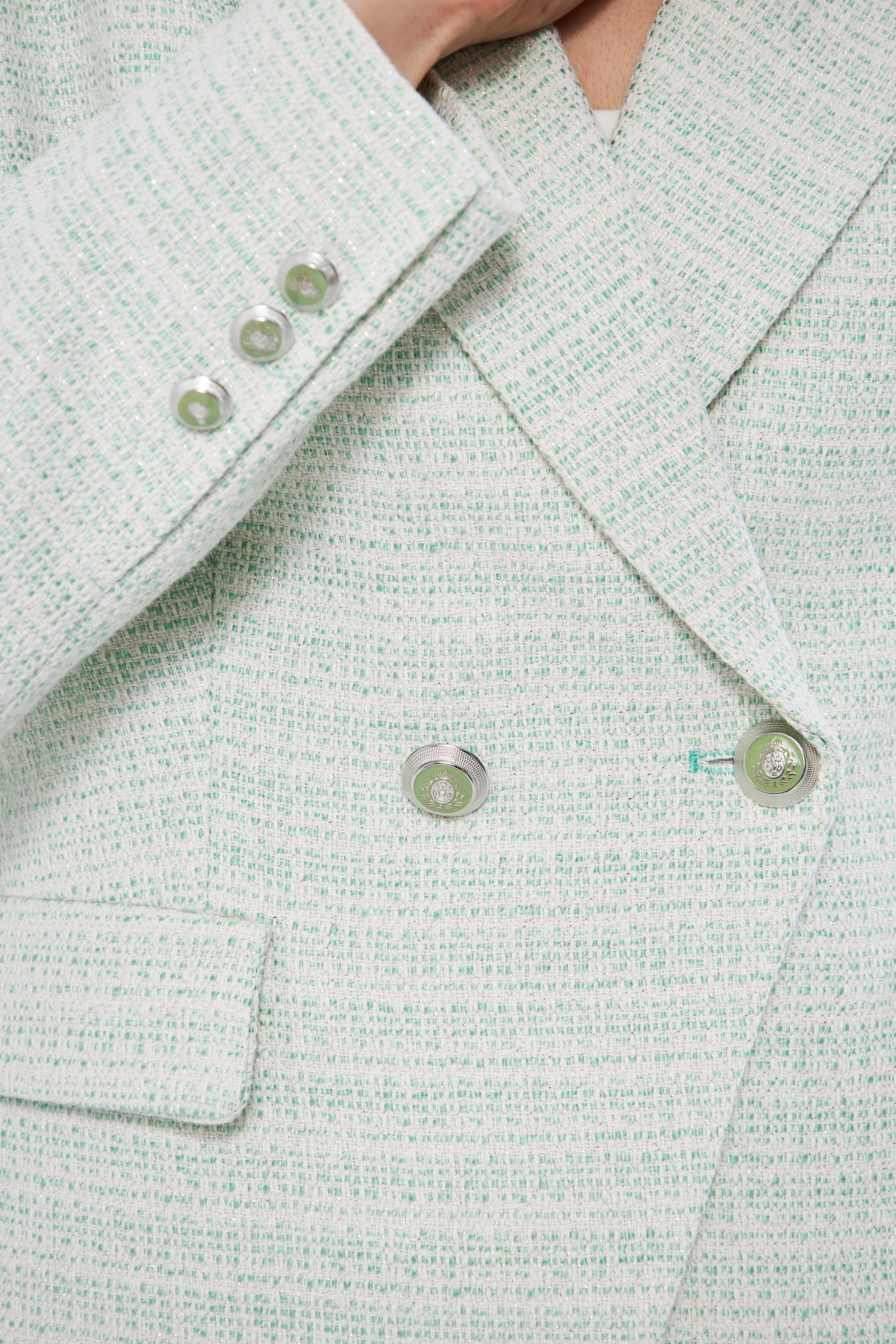 Tüvit Etekli Takım