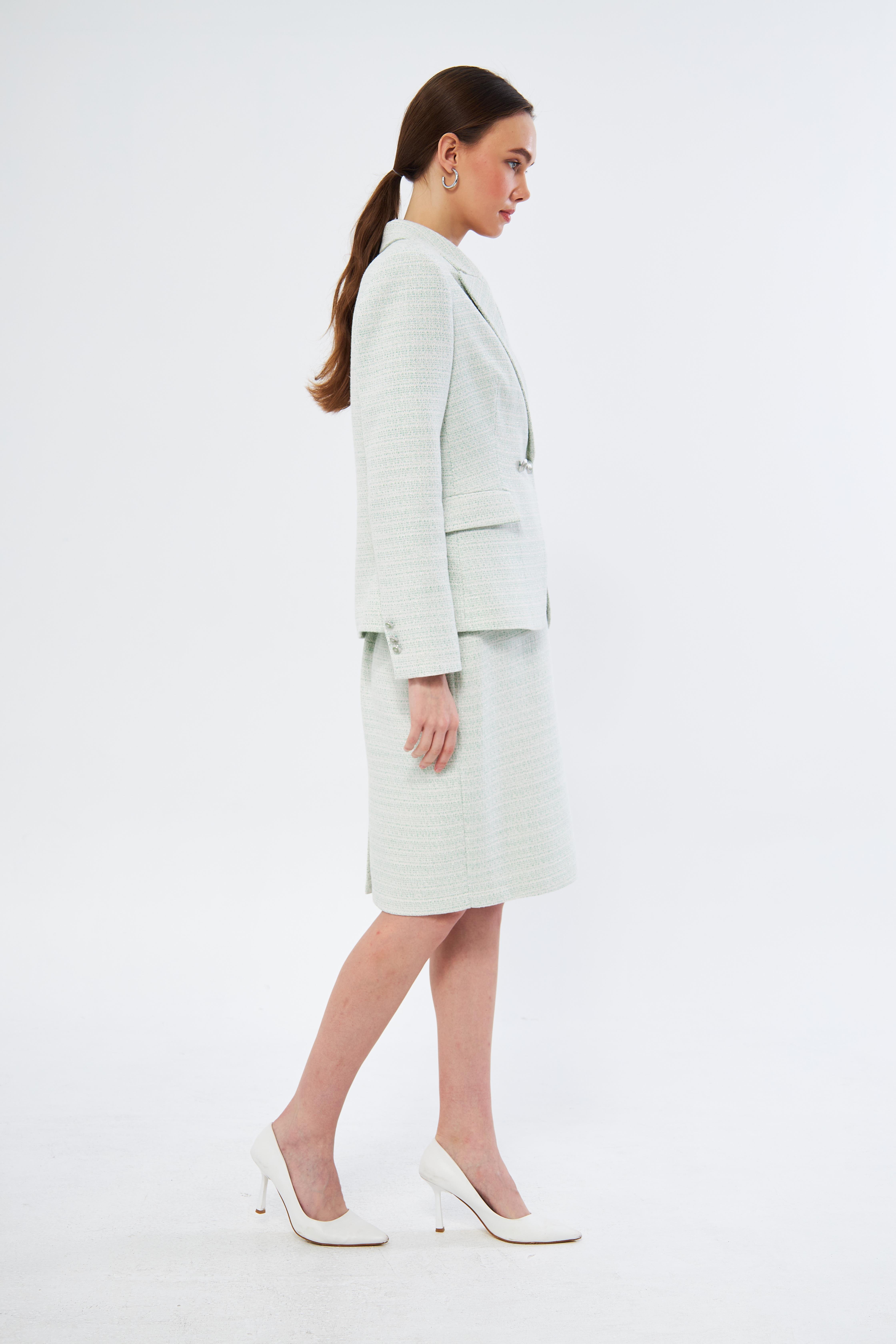 Tüvit Etekli Takım