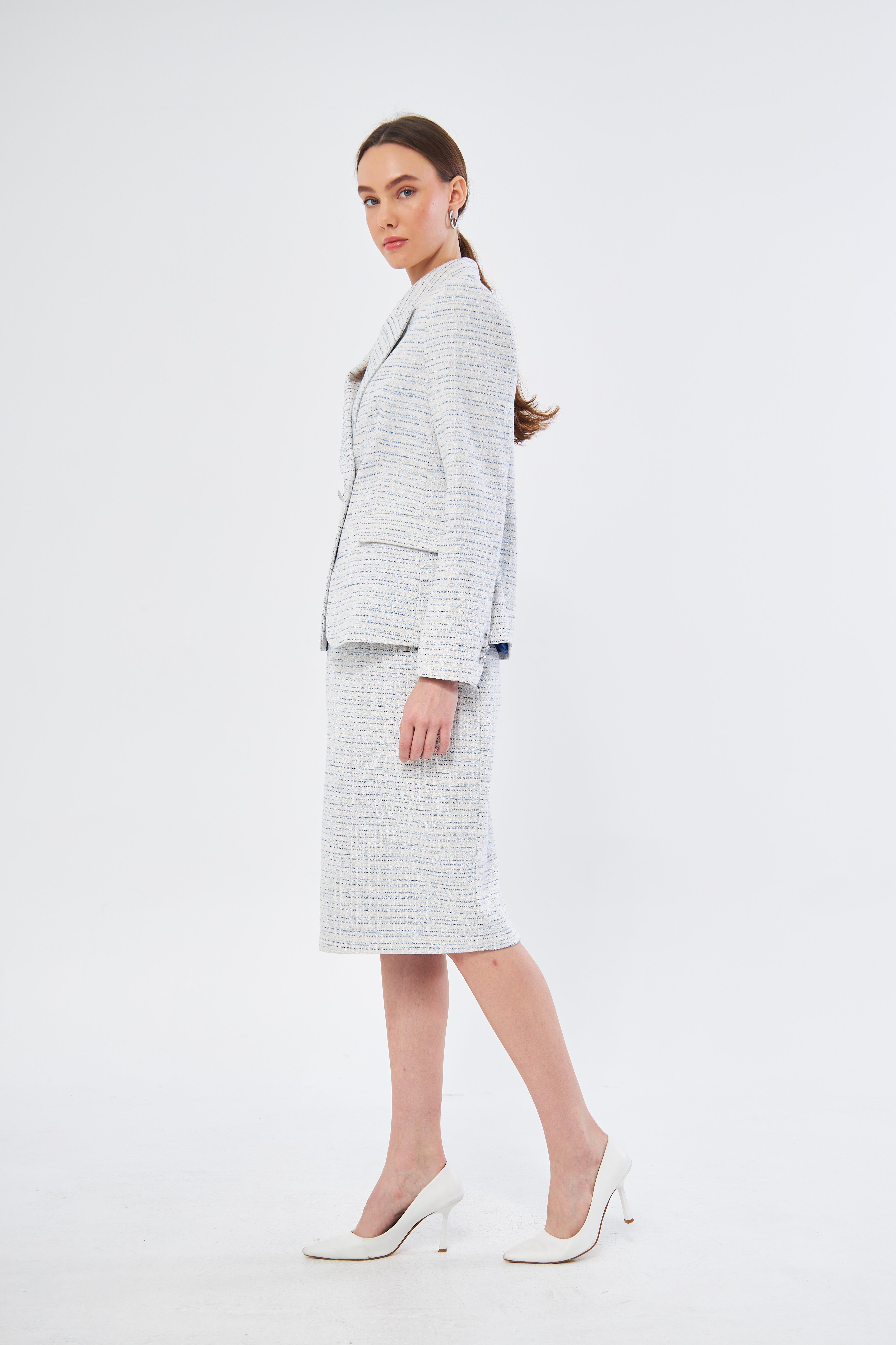 Tüvit Etekli Takım