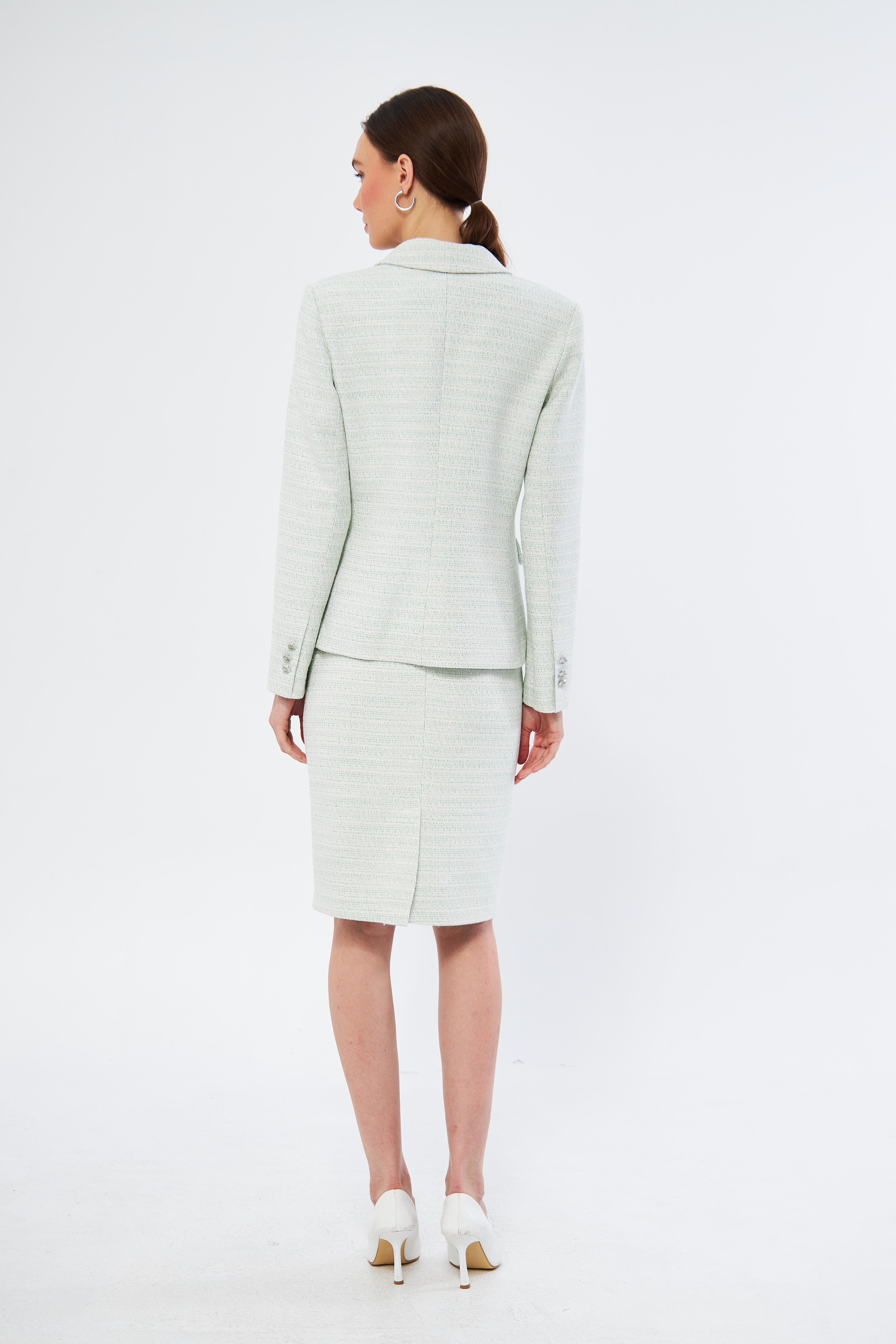 Tüvit Etekli Takım