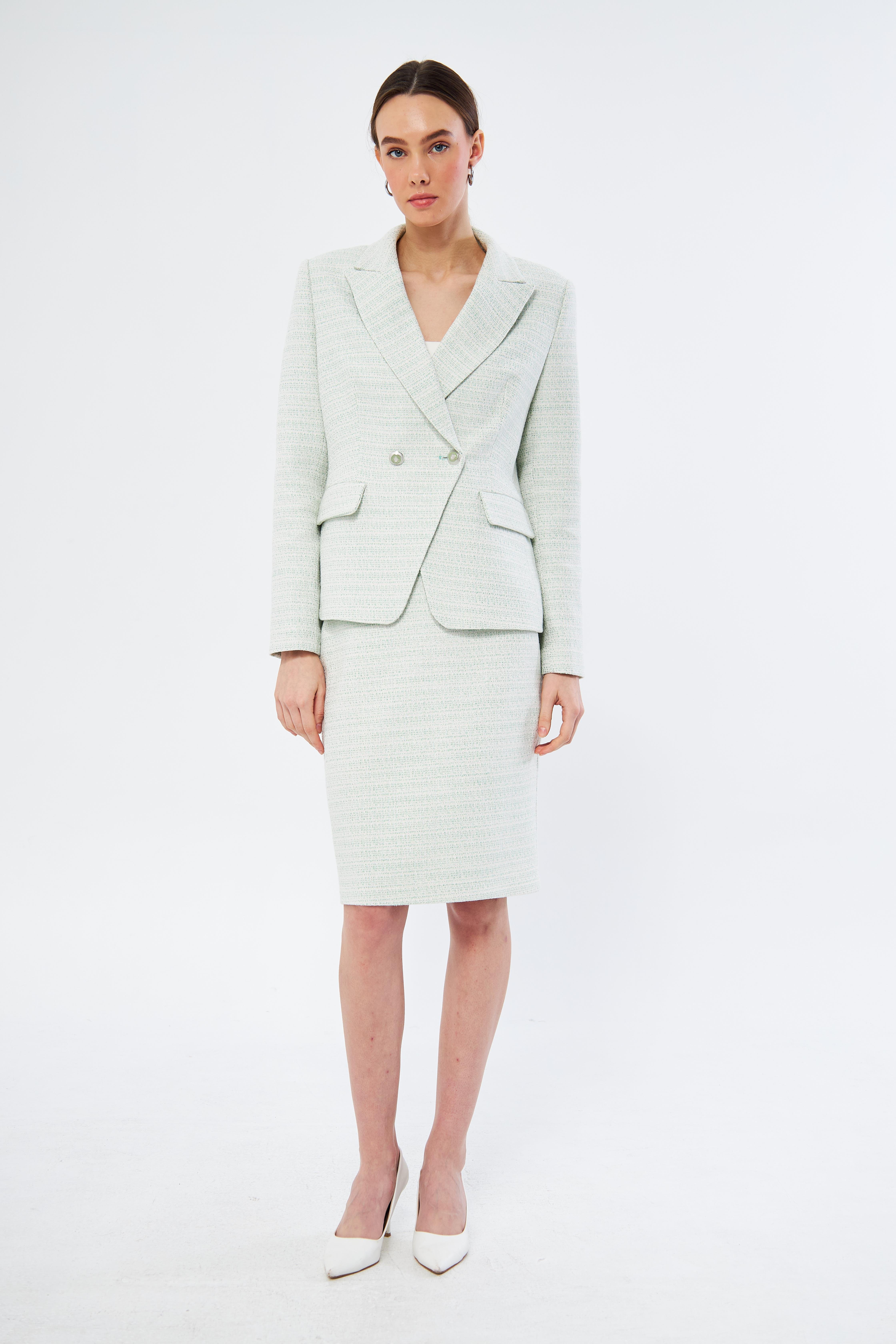 Tüvit Etekli Takım