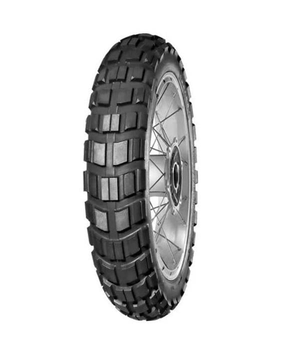 100/90-19 Capra-X Lastik