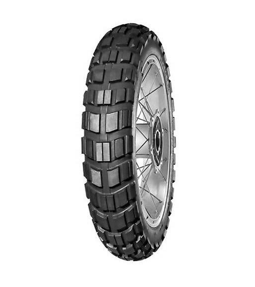 110/80B19 Capra-X Lastik