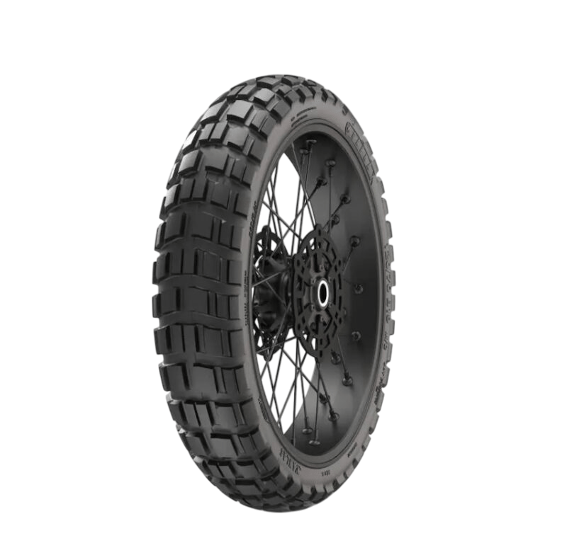 120/70B19 Capra-X Lastik