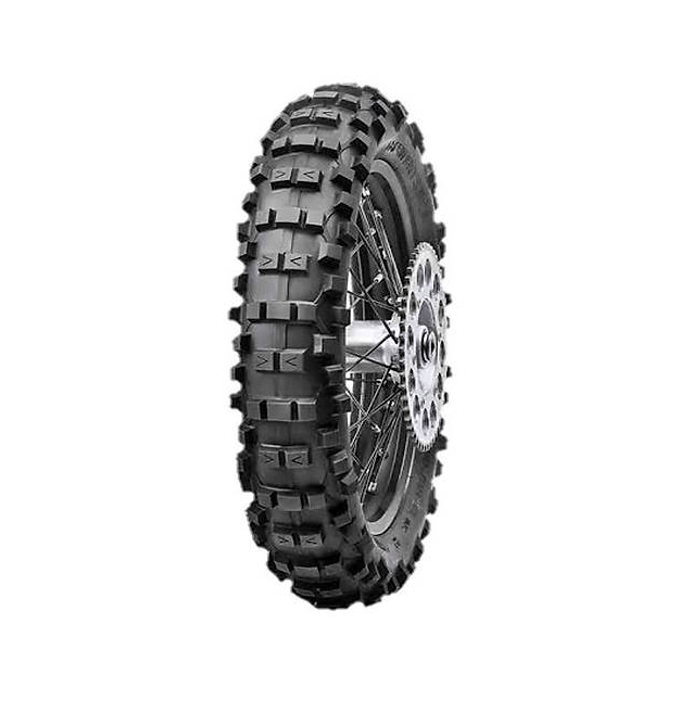 140/80-18 Capra Extreme Extra Soft