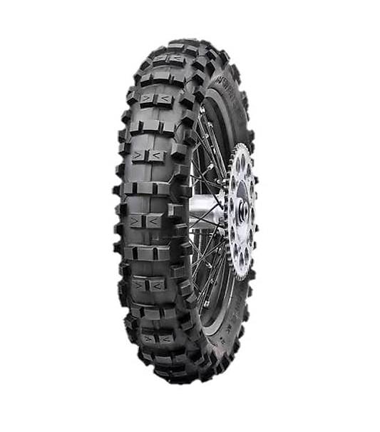 140/80-18 Capra Extreme Soft Lastik