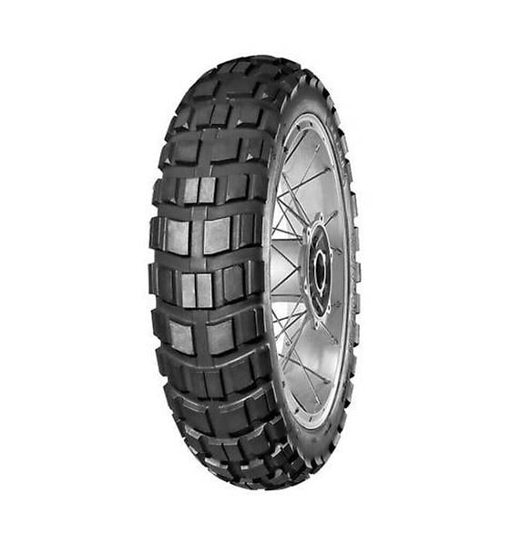 150/70B17 Capra-X Lastik