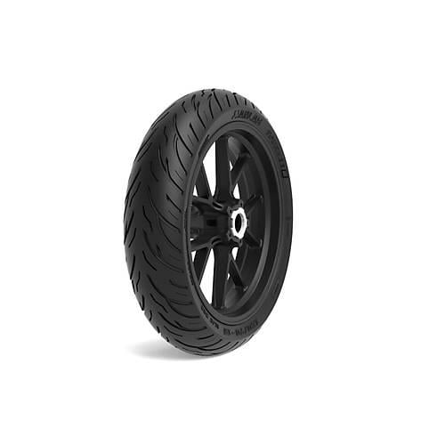 160/60R14 Tournee 2 Lastik