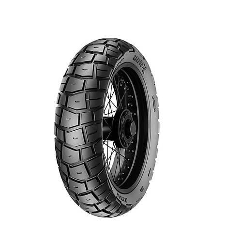 190/55Zr17 Capra Xr Lastik