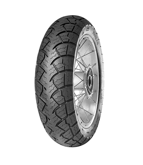 190/55Zr17 Wınter Grıp Plus Lastik
