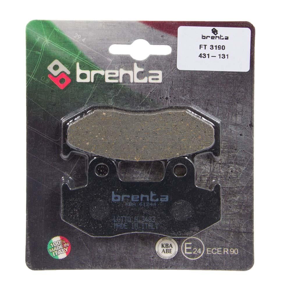 431-131 Brenta Organik Ft 3190 Fren Balata