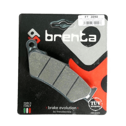 431-181 Brenta Organik Ft 3090 Fren Balata