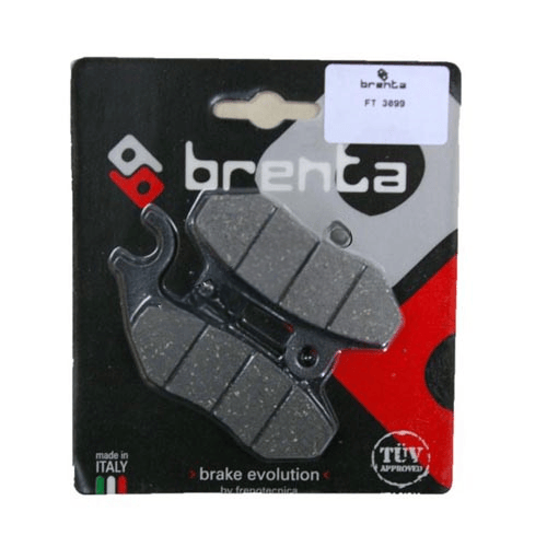 431-188 Brenta Organik Ft 3099 Fren Balata