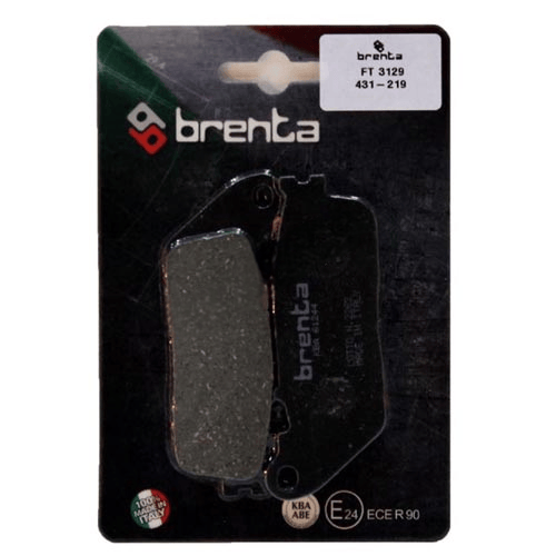 431-219 Brenta Organik Ft 3129 Fren Balata