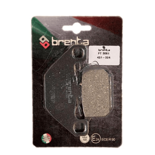 431-224 Brenta Organik Ft 3061 Fren Balata